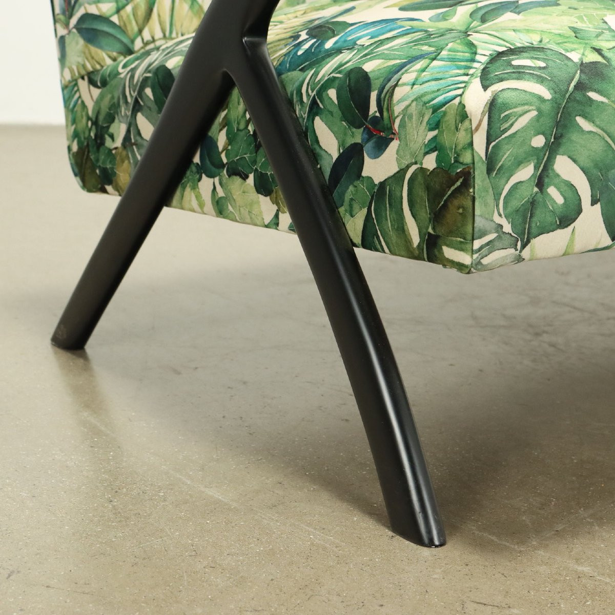 Divano 'Jungle Collection' Anni 50-60-photo-3