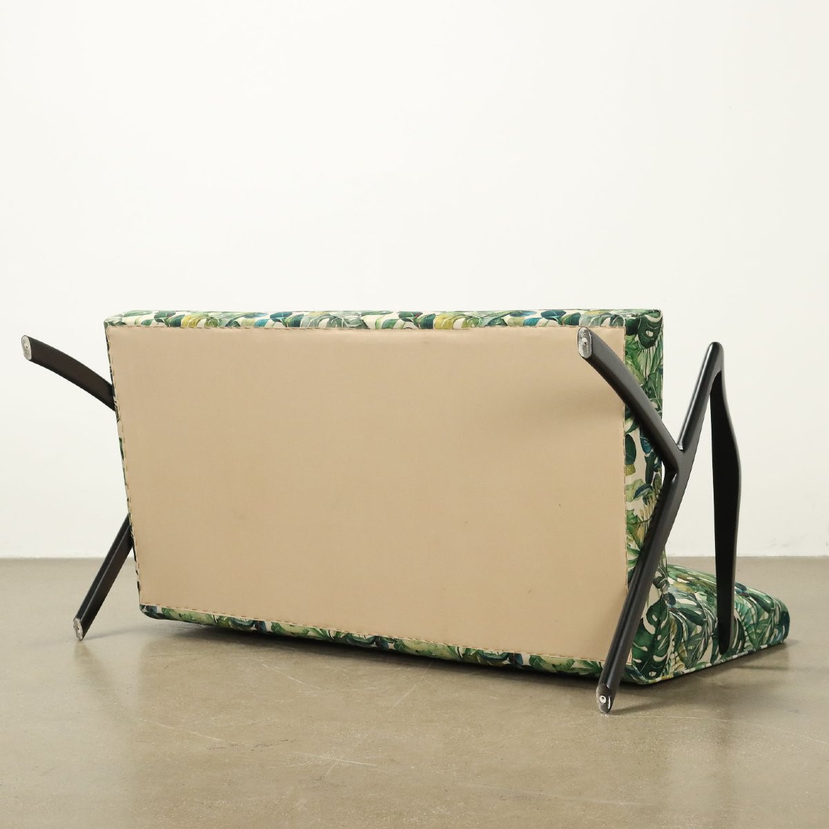 Divano 'Jungle Collection' Anni 50-60-photo-6