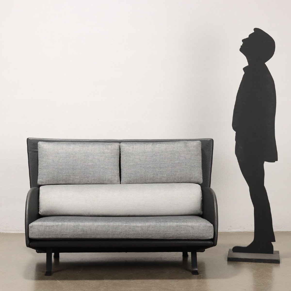 Divano Anni 80-photo-3