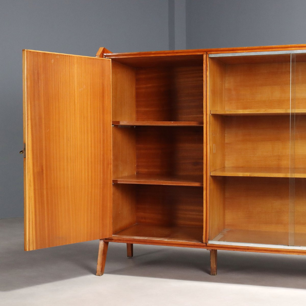 Mobile da Soggiorno Anni '50 '60-photo-3