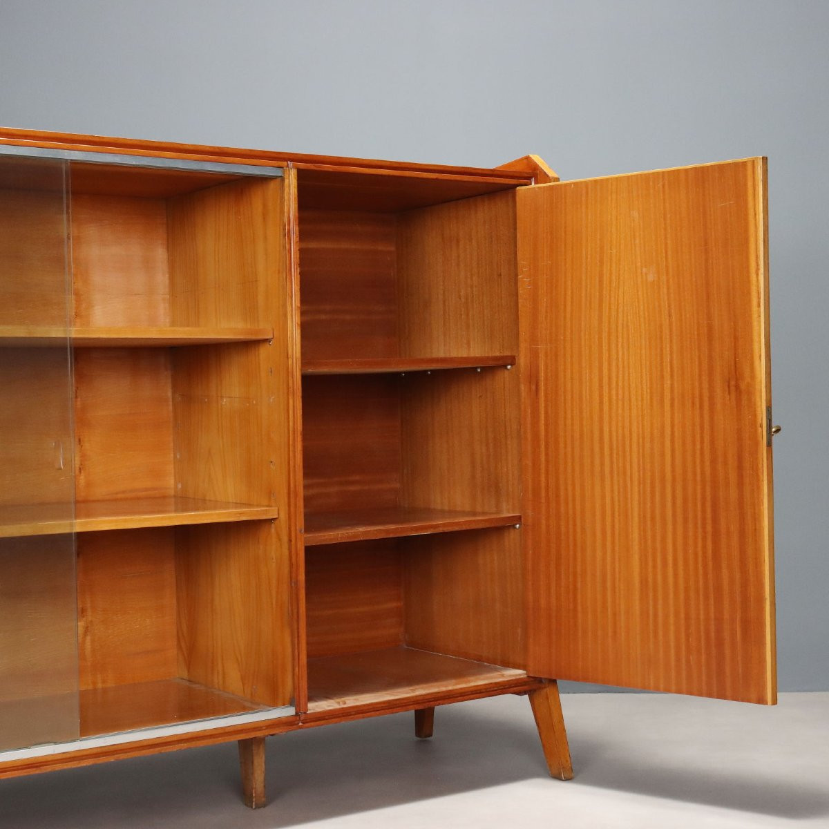 Mobile da Soggiorno Anni '50 '60-photo-4