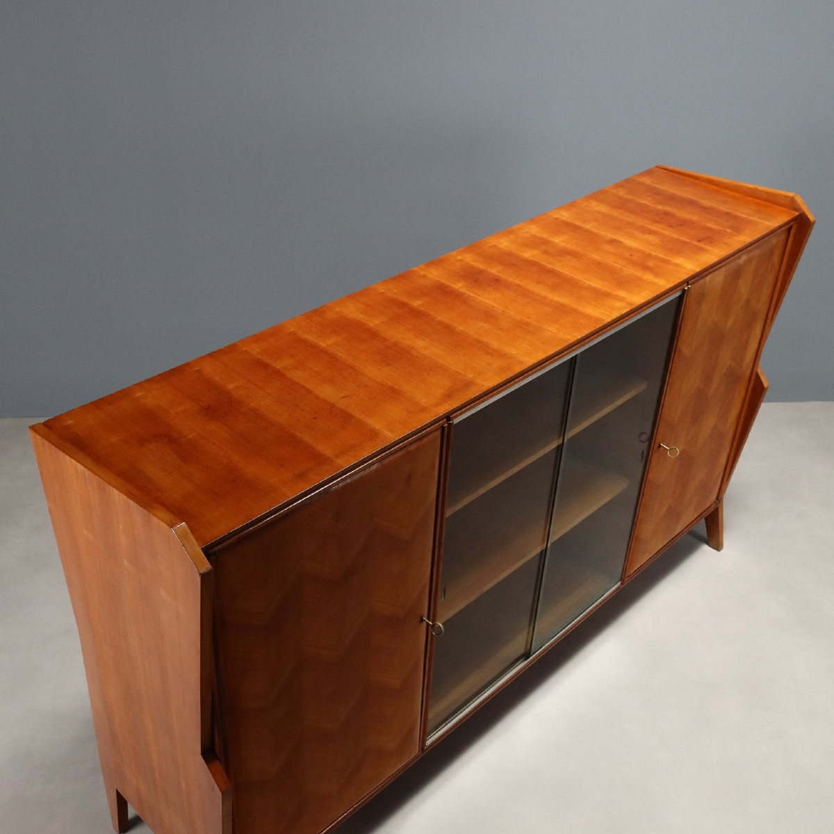 Mobile da Soggiorno Anni '50 '60-photo-5