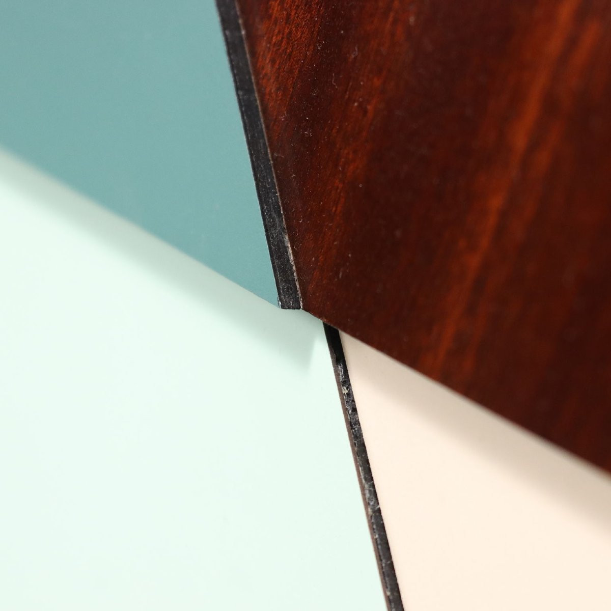 Mobile 'Prisma Collection' Anni 50-60-photo-5