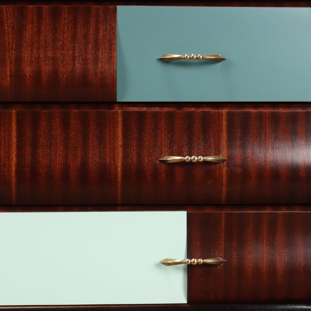 Mobile 'Prisma Collection' Anni 50-60-photo-6