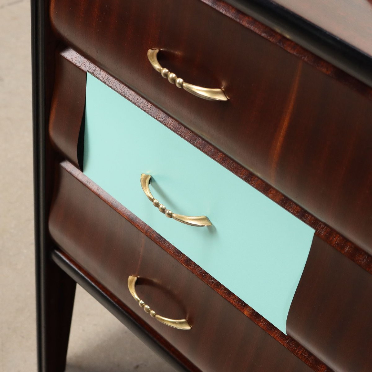 Mobile 'Prisma Collection' Anni 50-60-photo-8