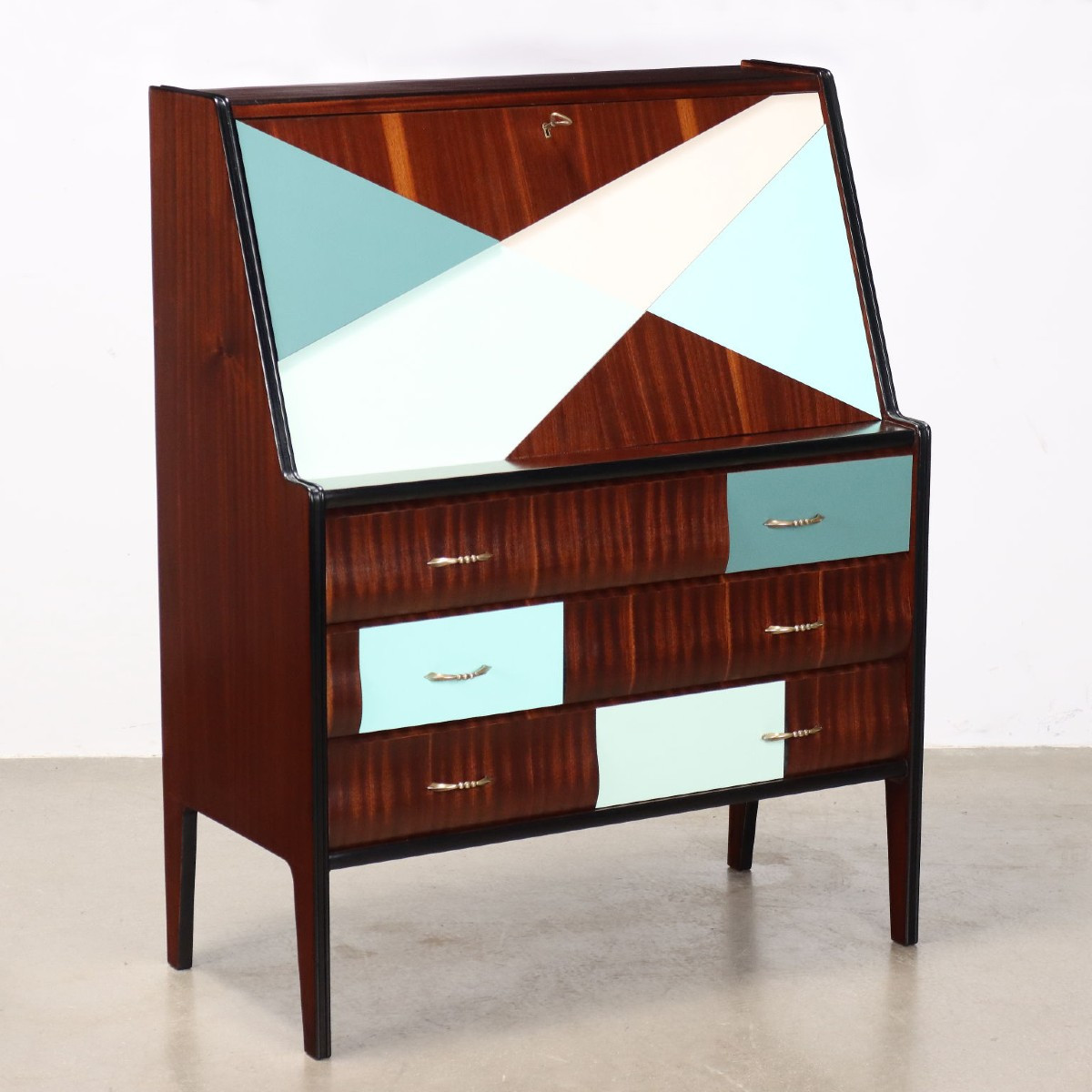 Mobile 'Prisma Collection' Anni 50-60