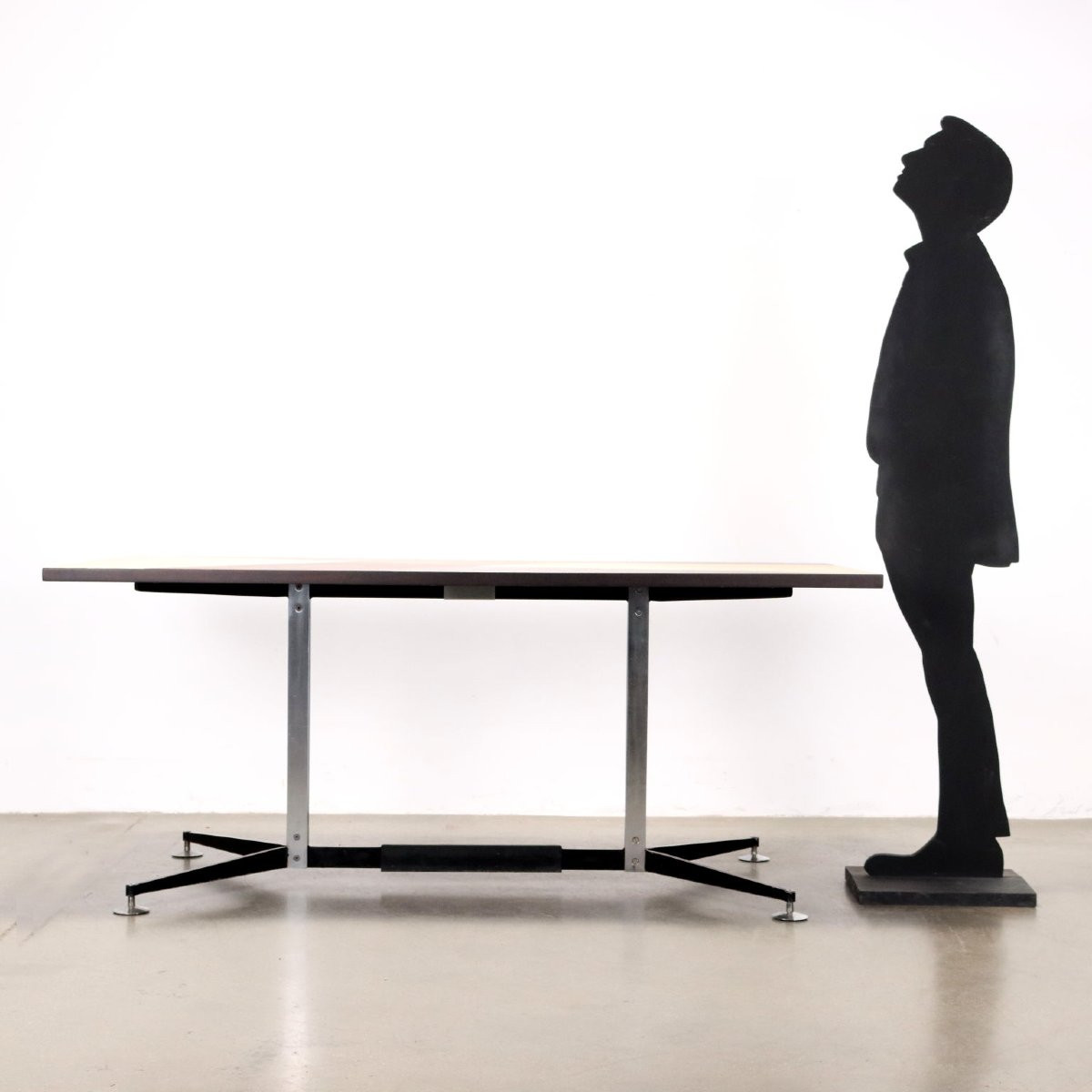 Tavolo 'Prisma Collection' Anni 60-photo-3