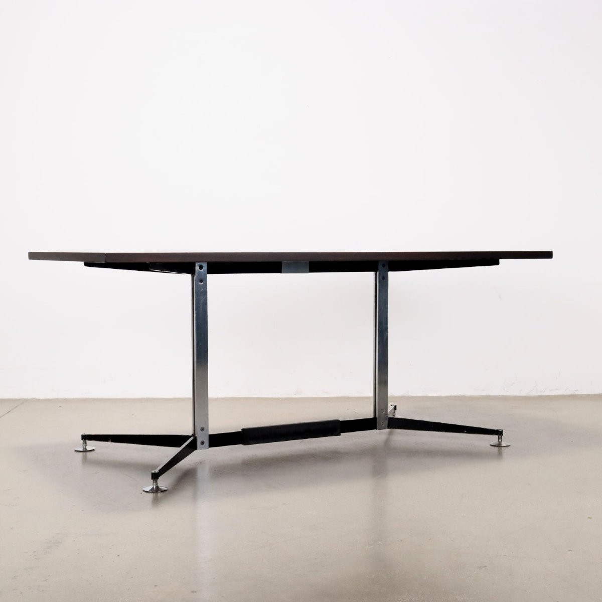 Tavolo 'Prisma Collection' Anni 60-photo-3