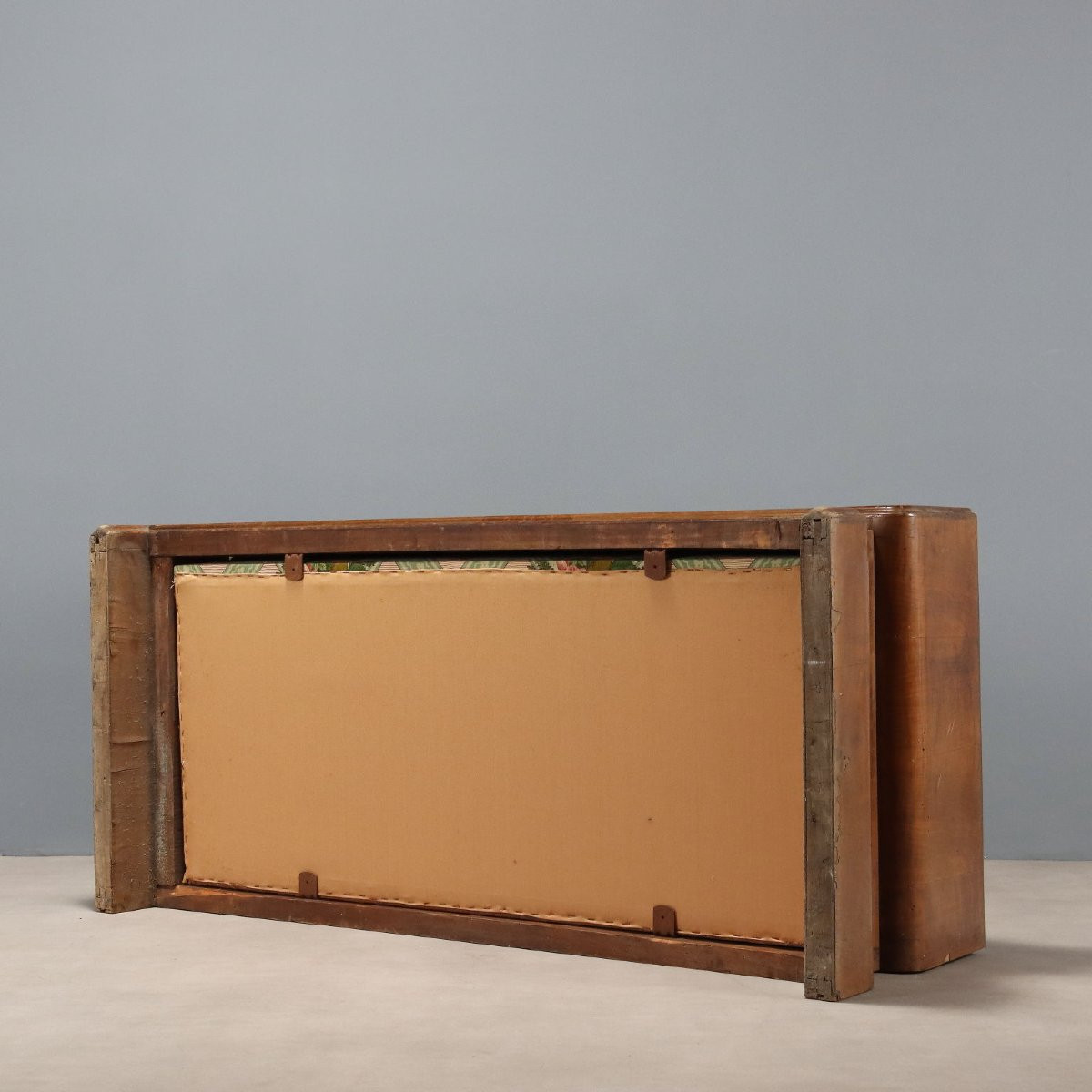 Divano Art Decò Italia, secondo quarto XX Secolo-photo-5