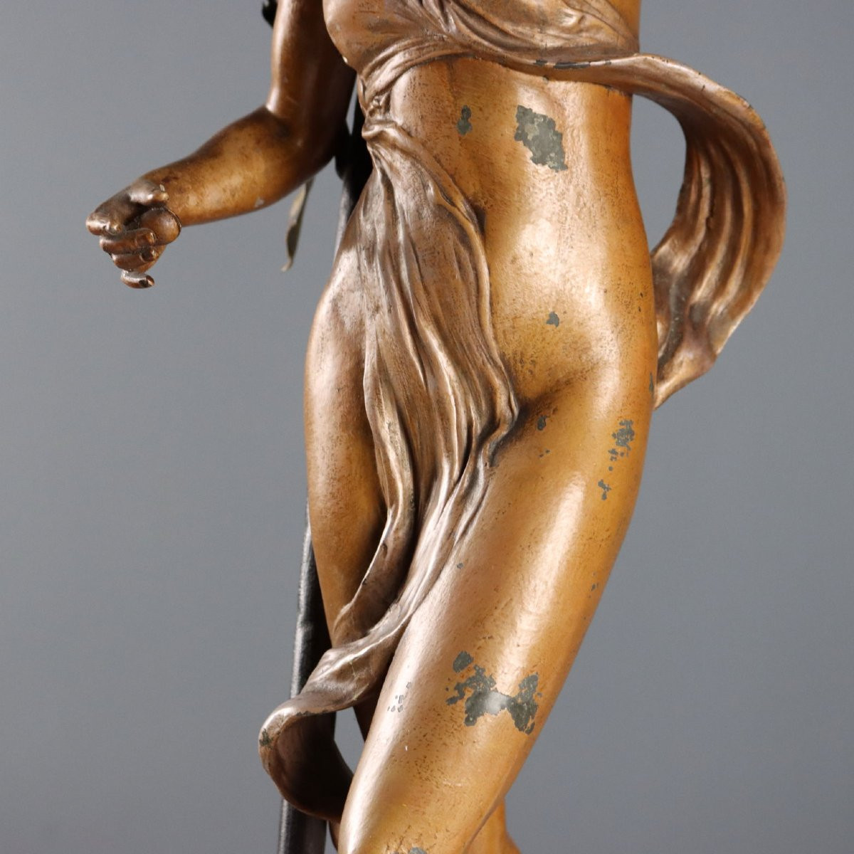 Coppia di Lampade da Tavolo Italia Prima Metà XX Secolo-photo-1