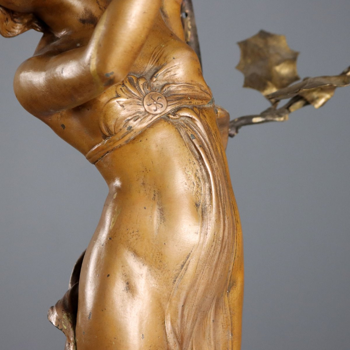 Coppia di Lampade da Tavolo Italia Prima Metà XX Secolo-photo-6