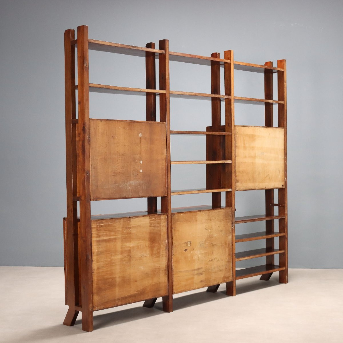 Libreria anni '40 '50-photo-7