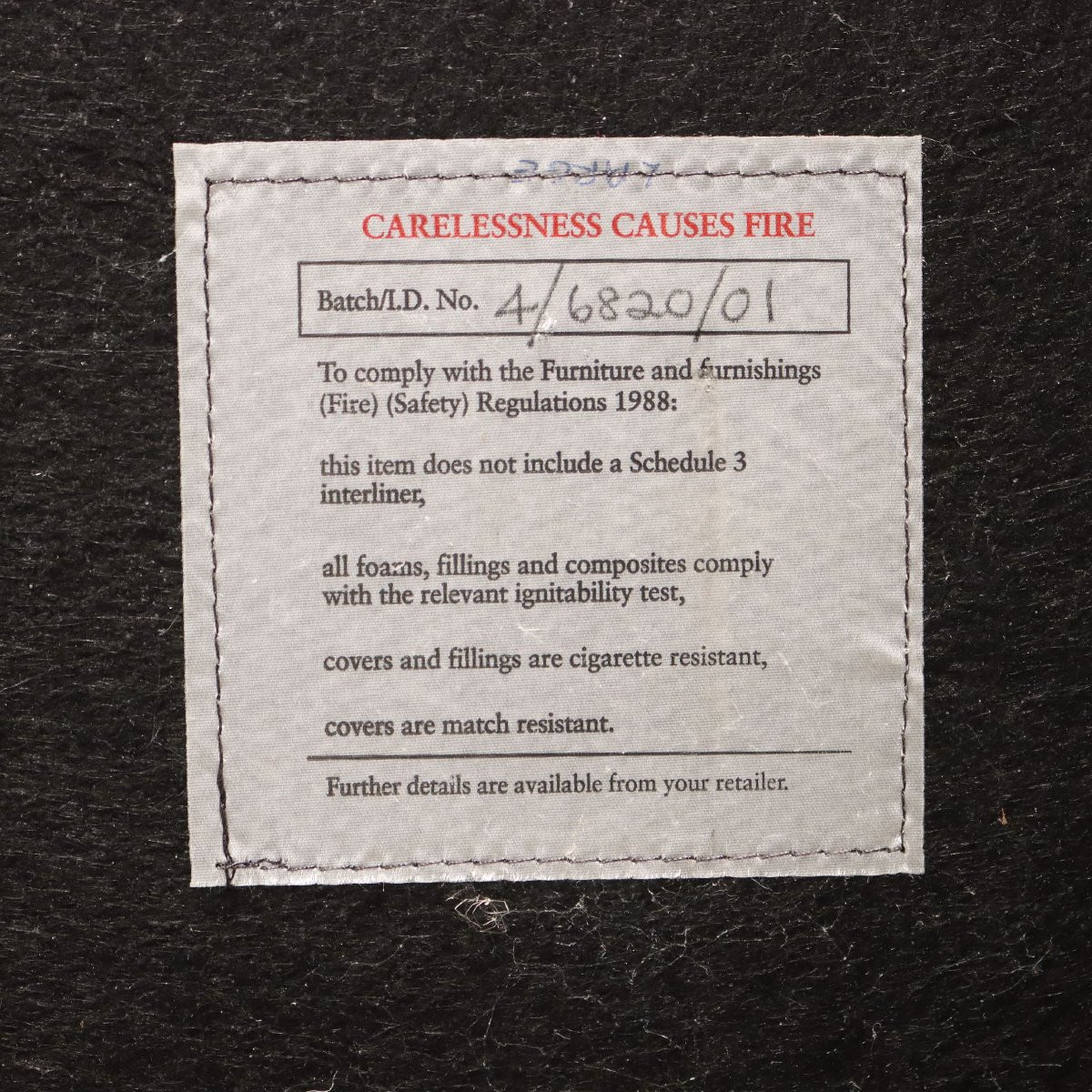 Divano in Pelle Marrone Italia XX Secolo-photo-6