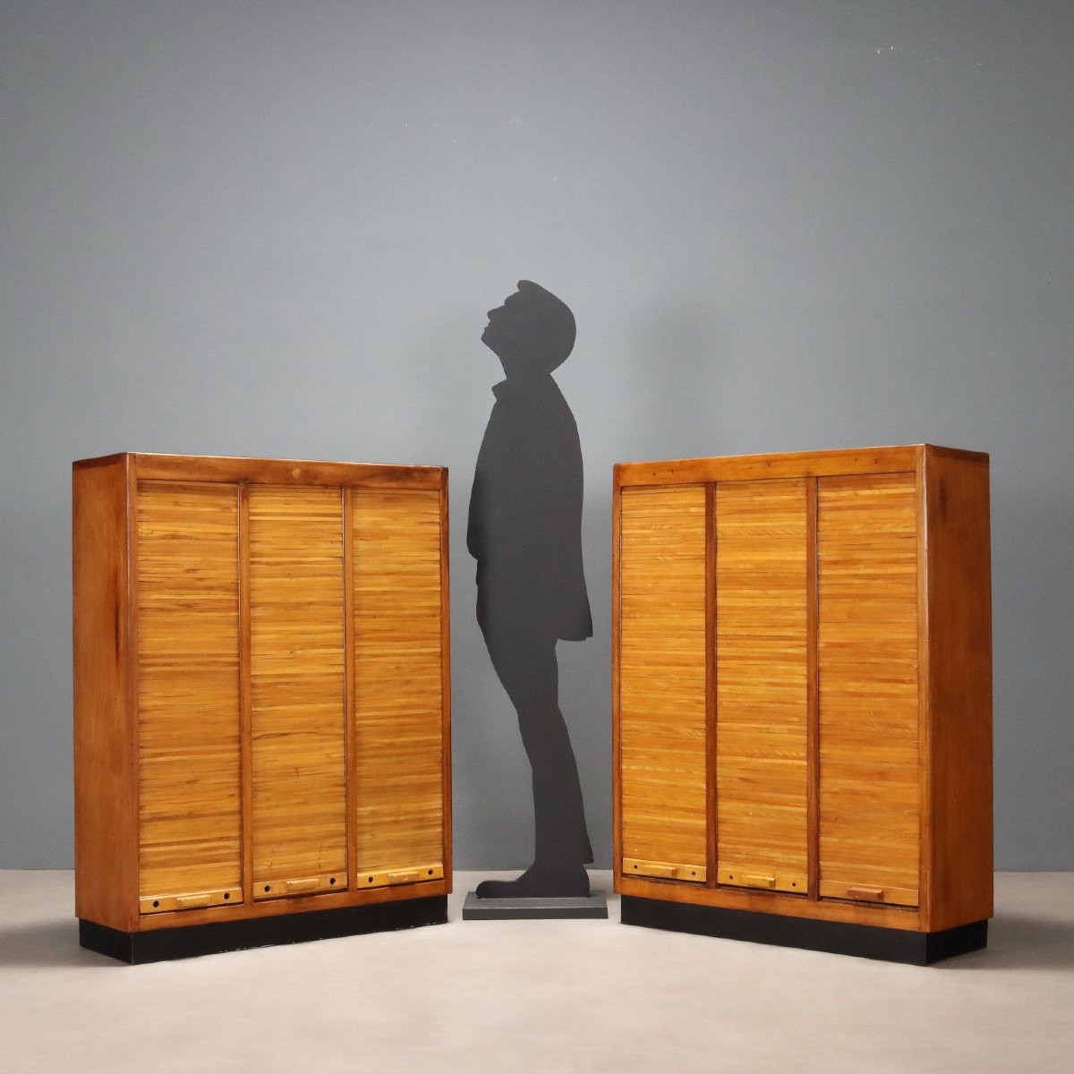 Mobili a Serrandina Anni 50-photo-2