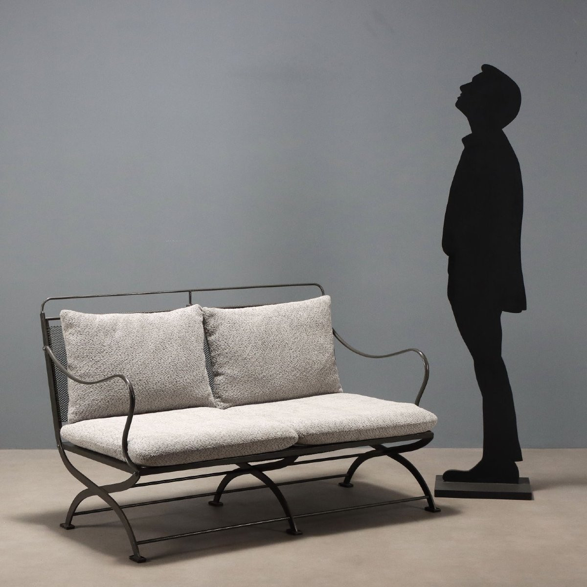 Divano 'Nonaro' Azucena -photo-2