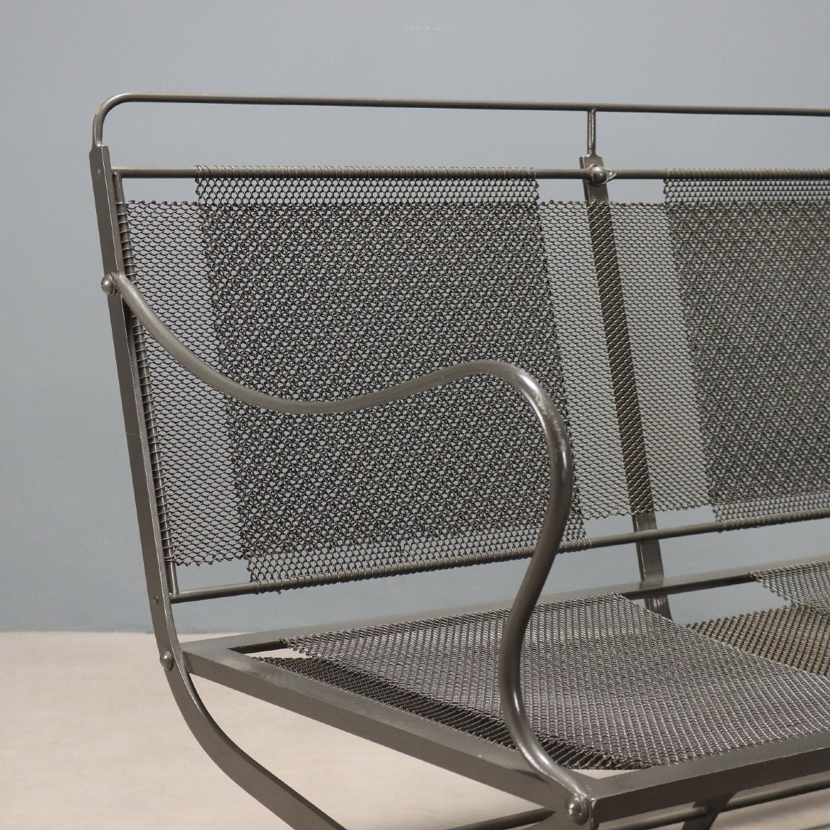 Divano 'Nonaro' Azucena -photo-3