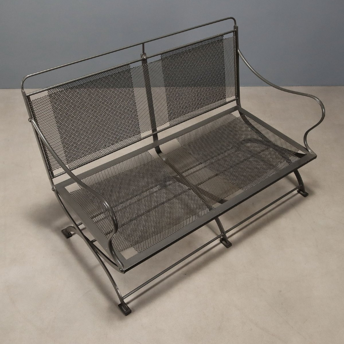 Divano 'Nonaro' Azucena -photo-2