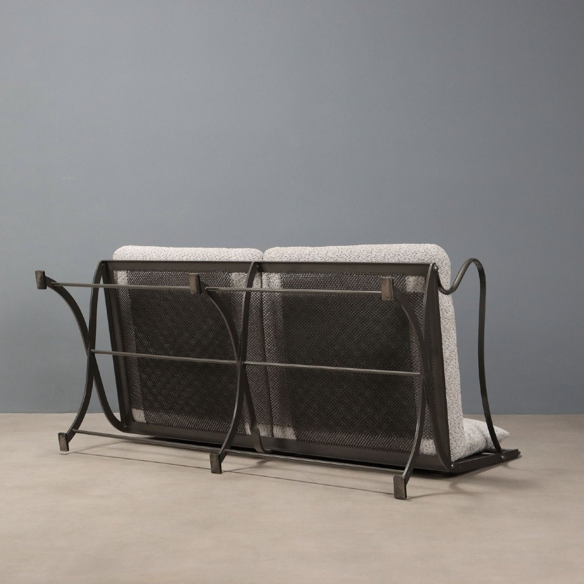 Divano 'Nonaro' Azucena -photo-5