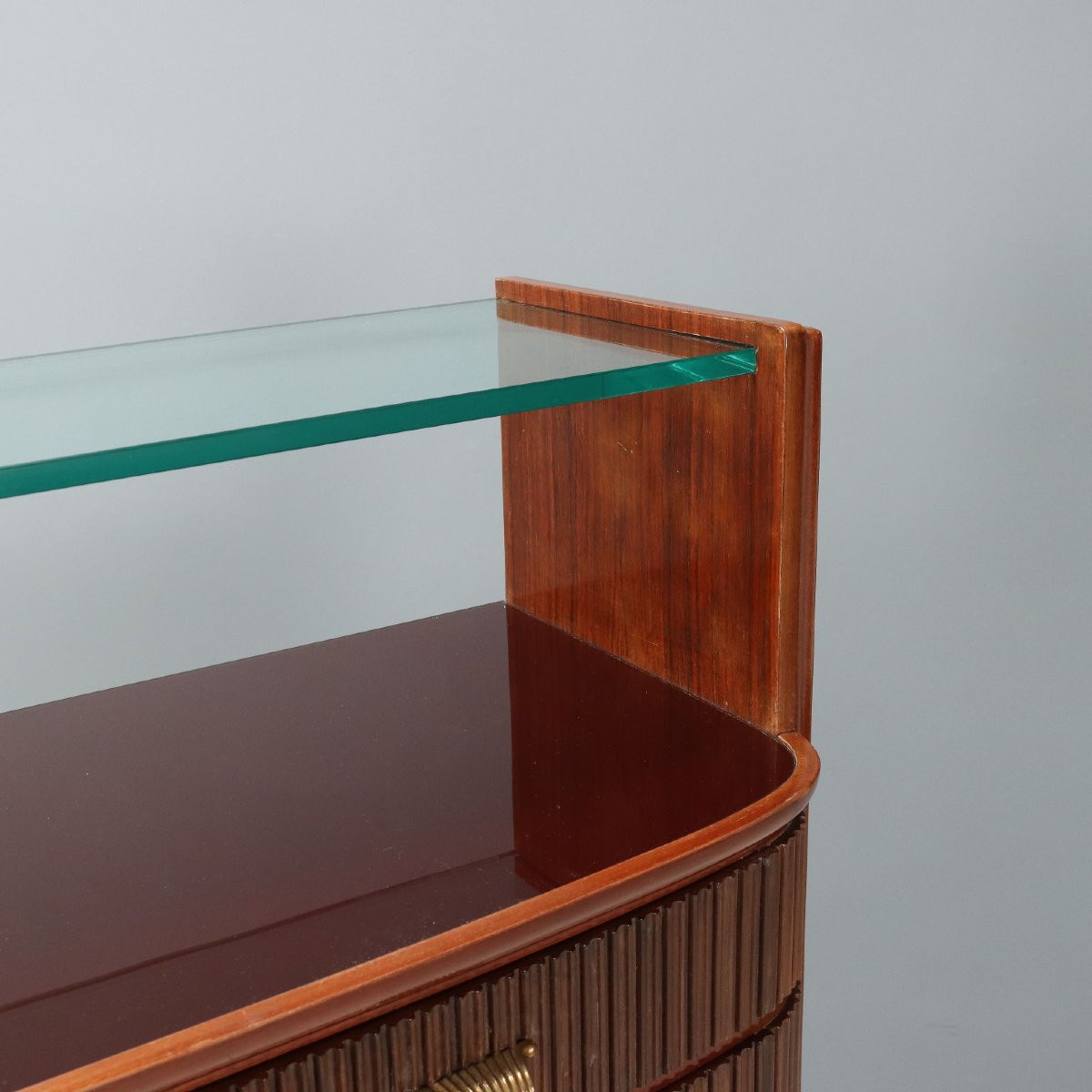 Mobile con Cassetti Anni '50-photo-2