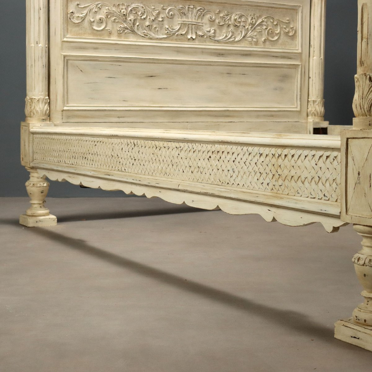 Letto Neorinascimento-photo-1