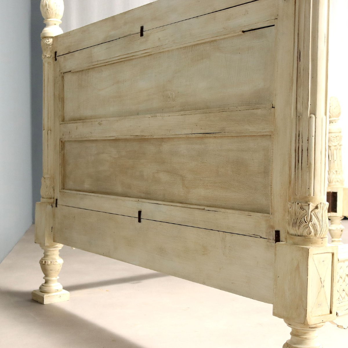 Letto Neorinascimento-photo-5