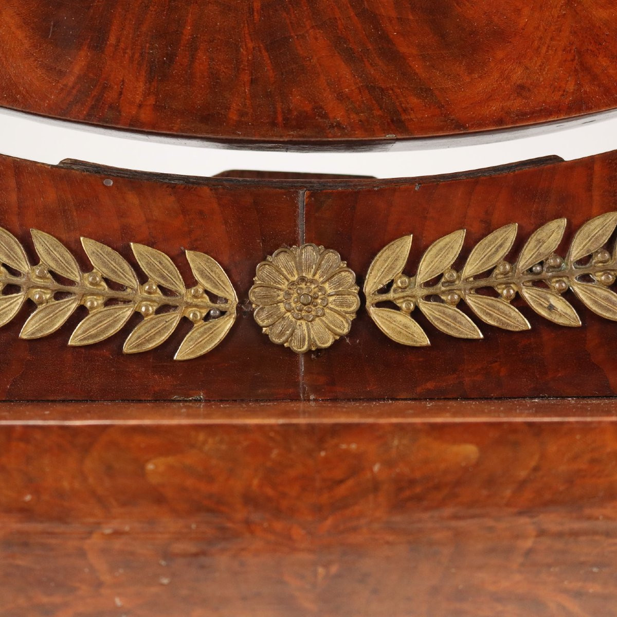 Toilette Restaurazione Francia Francia Secondo Quarto XIX Secolo-photo-1