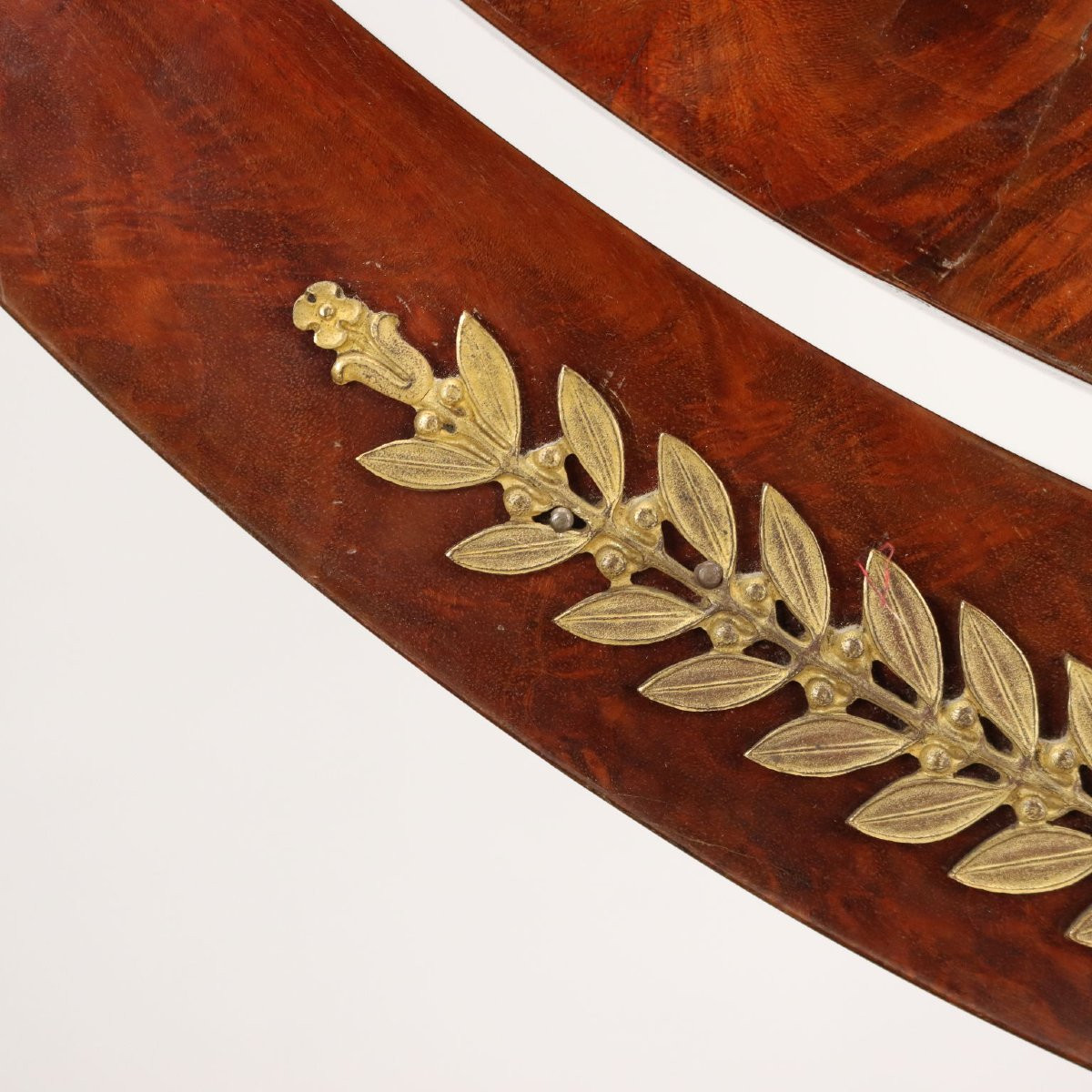 Toilette Restaurazione Francia Francia Secondo Quarto XIX Secolo-photo-2