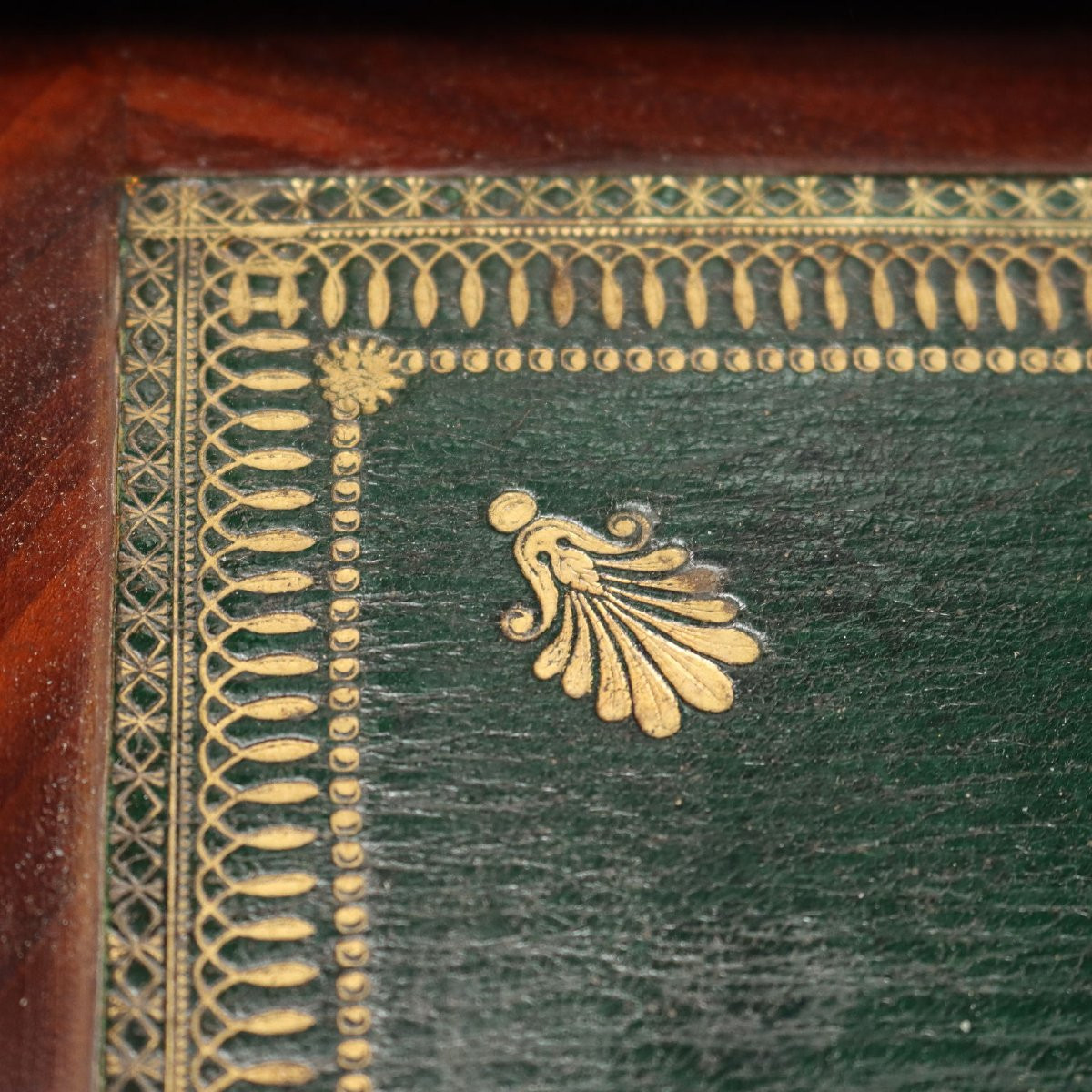 Toilette Restaurazione Francia Francia Secondo Quarto XIX Secolo-photo-7