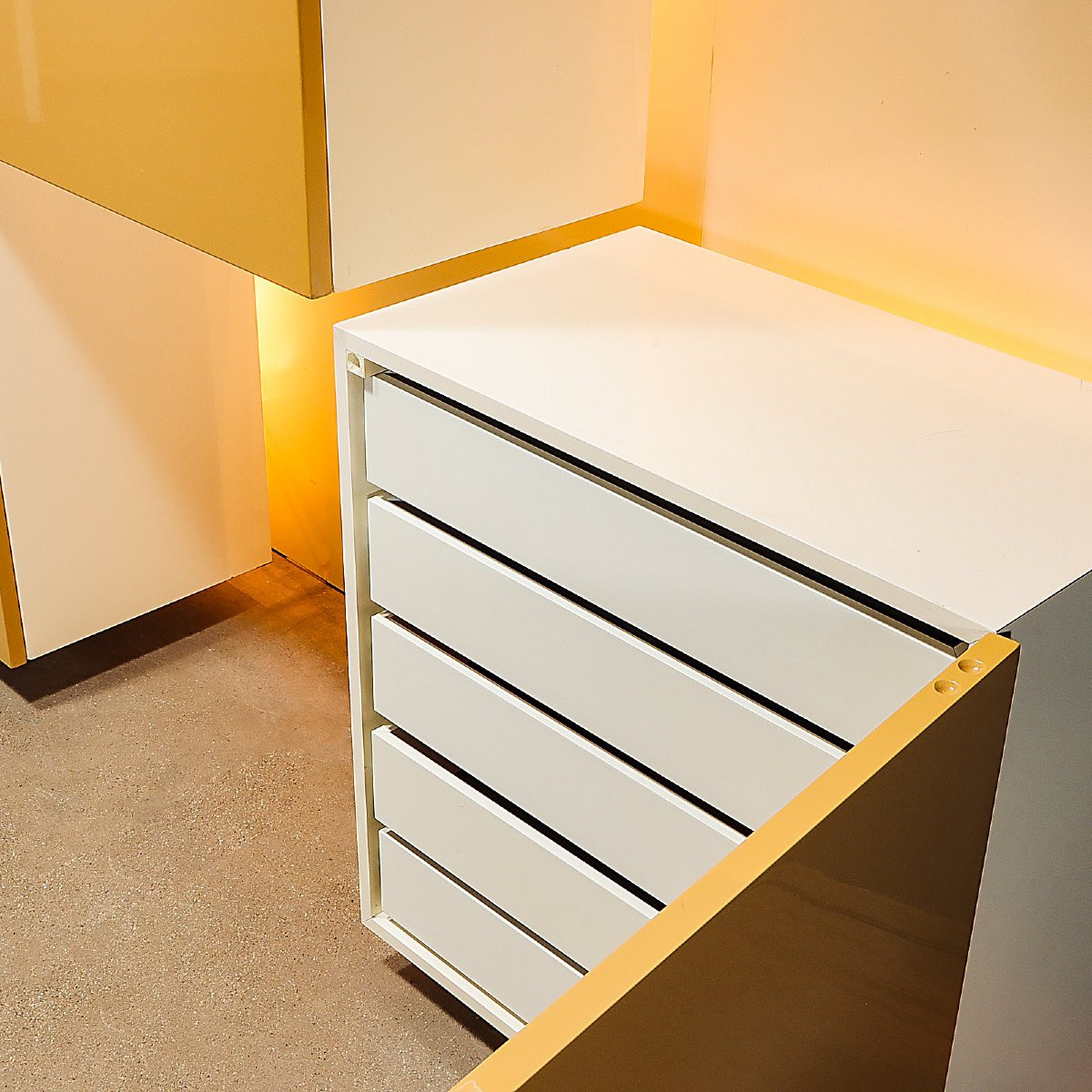 Libreria 'Life' Roberto Monsani per Acerbis-photo-4