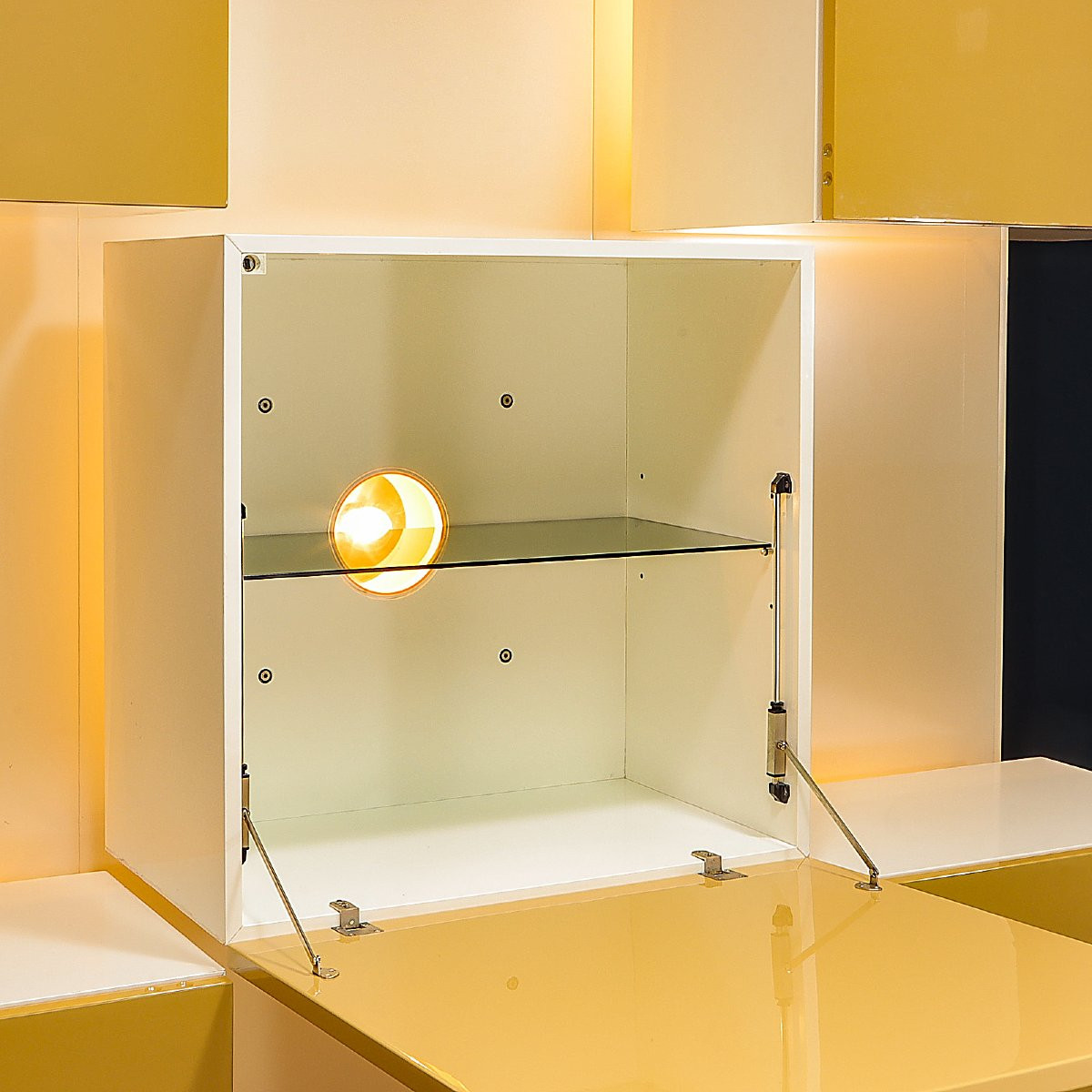 Libreria 'Life' Roberto Monsani per Acerbis-photo-5