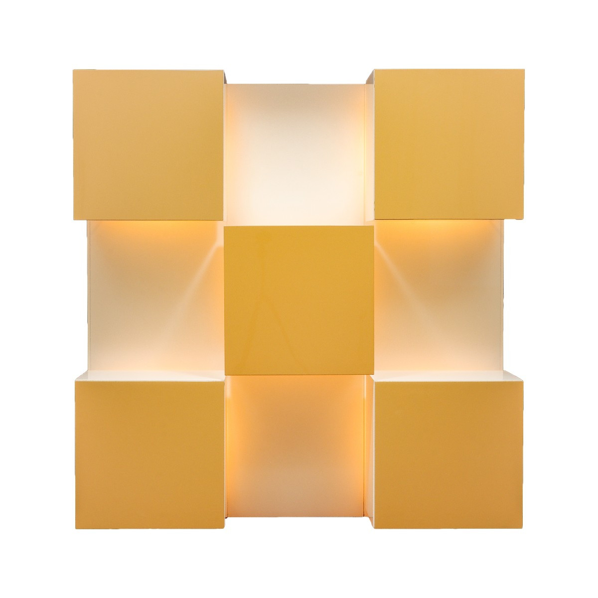 Libreria 'Life' Roberto Monsani per Acerbis