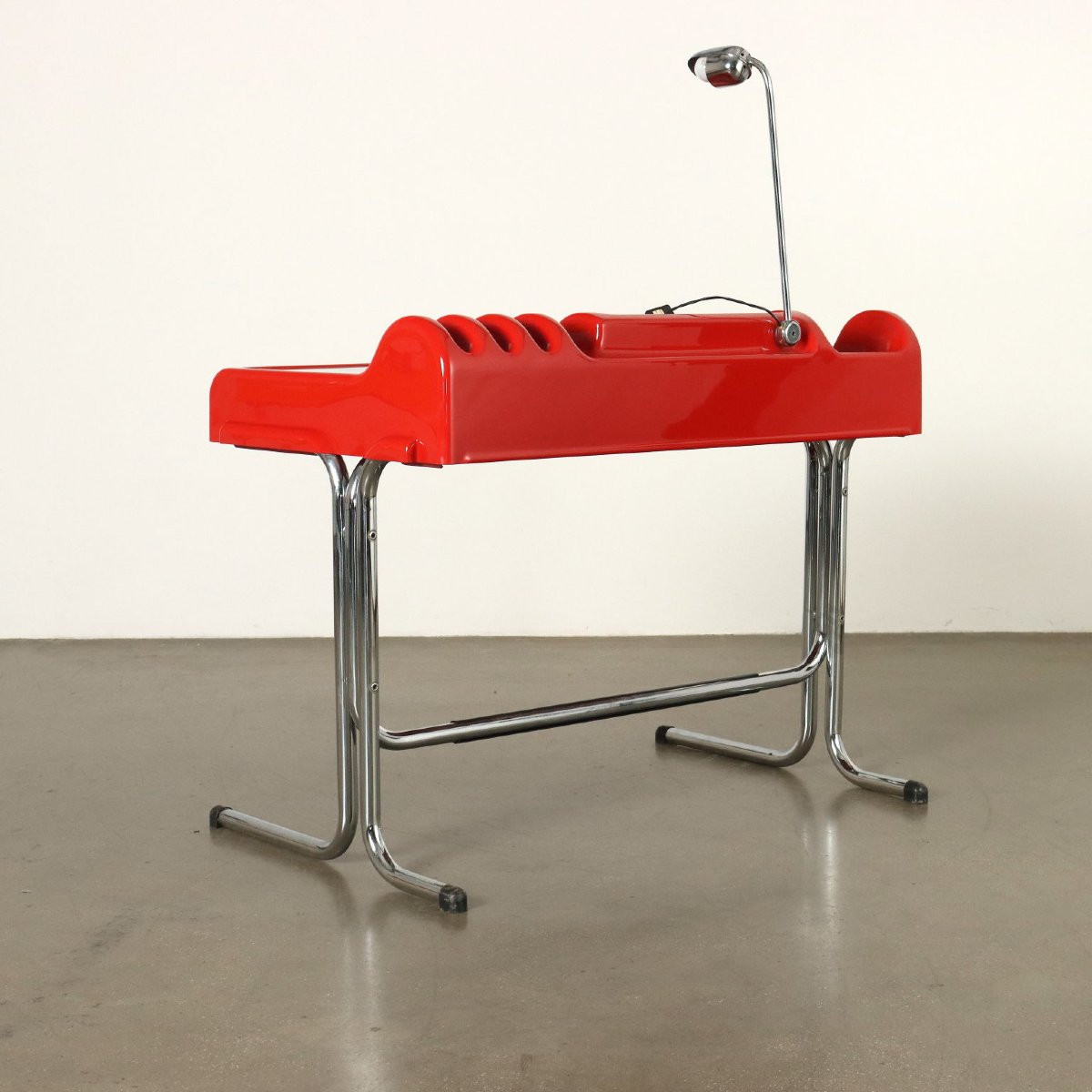 Scrivania 'Orix' di Vittorio Parigi & Nani Prina-photo-5