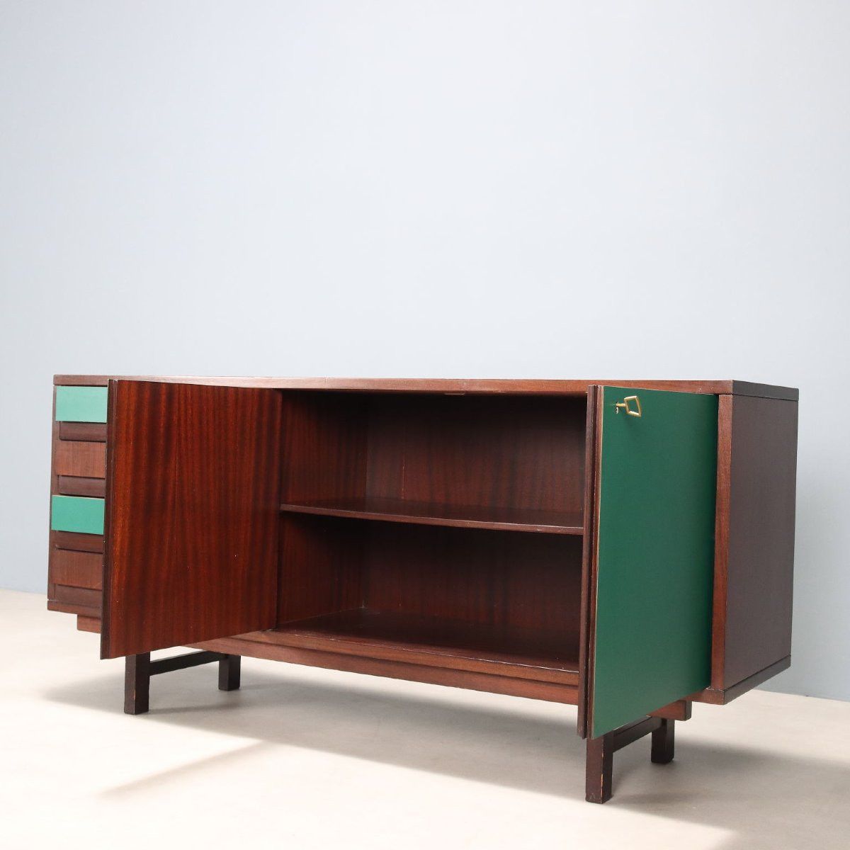 Sideboard Anni 60-photo-3