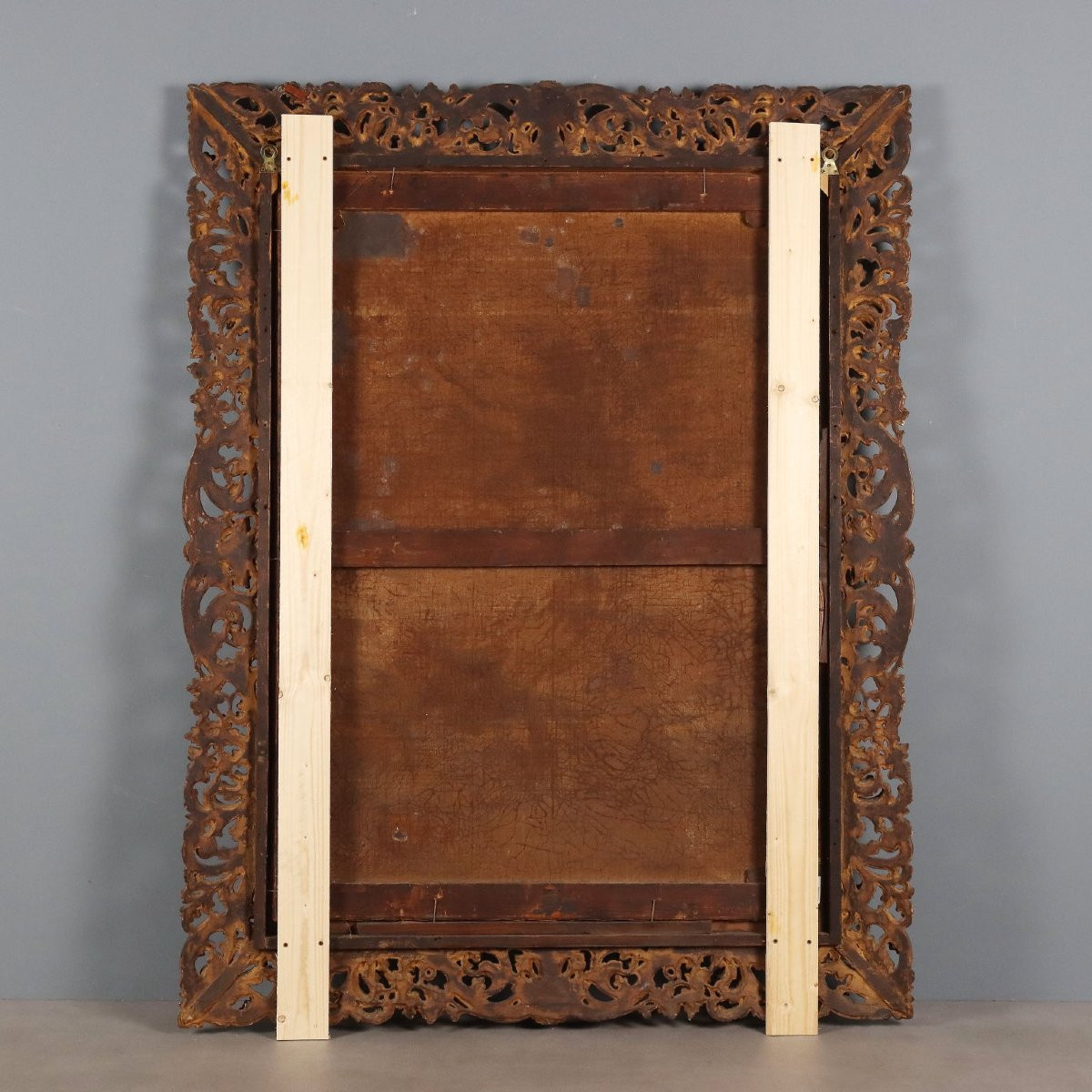 Dipinto Allegoria della Speranza-photo-1