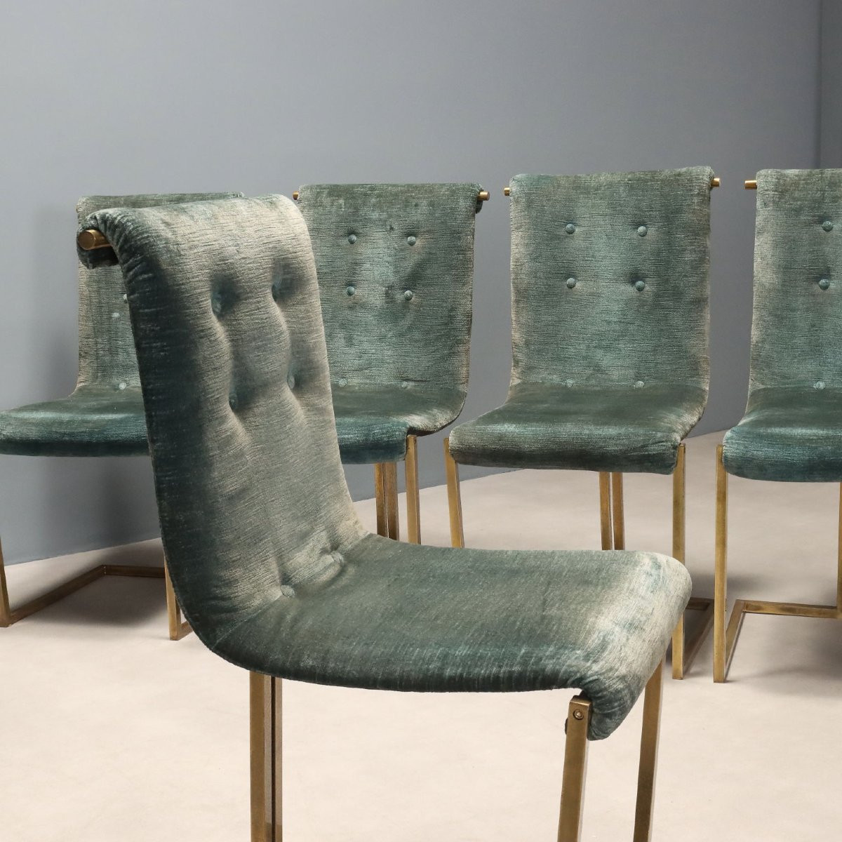 Sedie Anni '60-photo-3