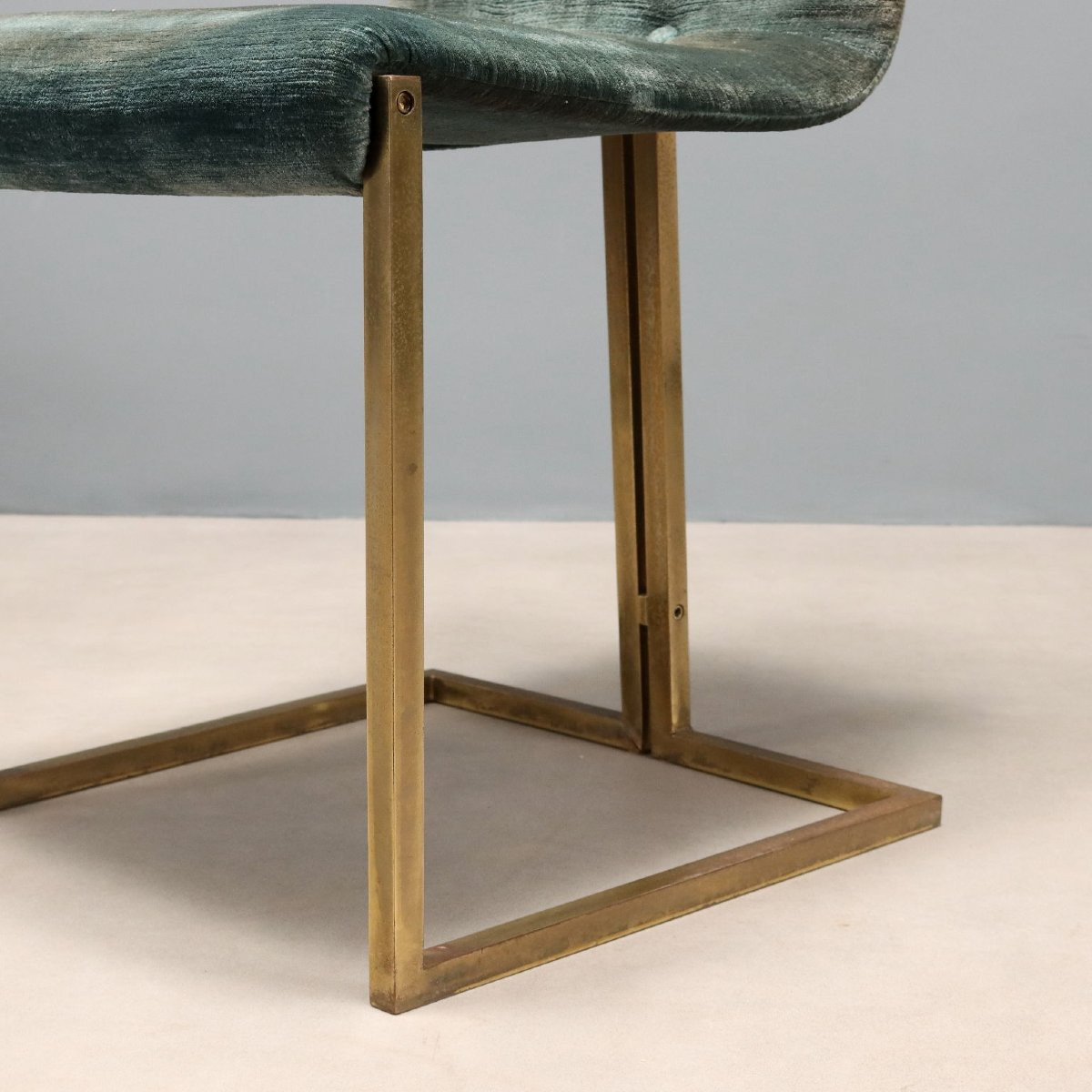 Sedie Anni '60-photo-2