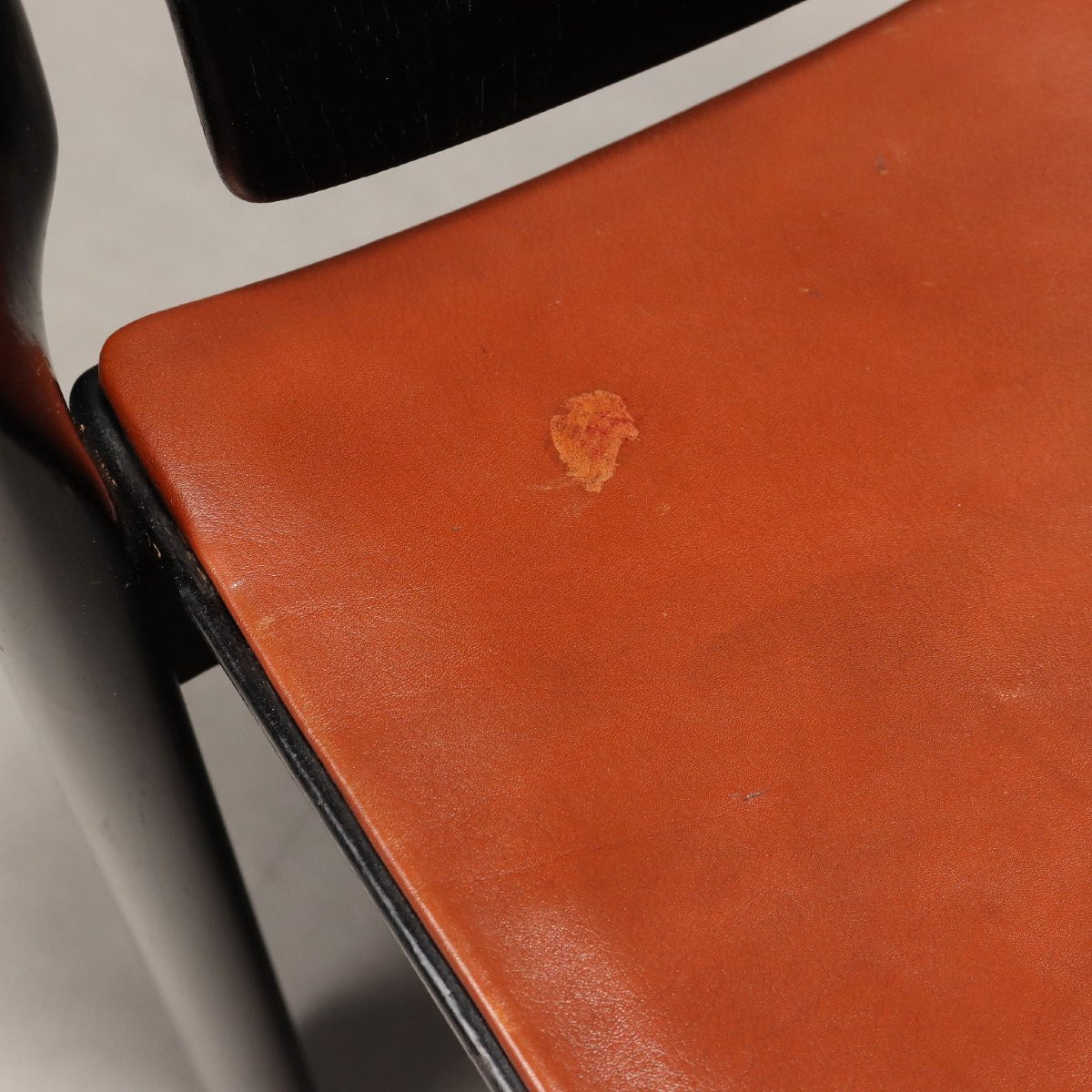 Otto Sedie '122' di Vico Magistretti per Cassina-photo-5