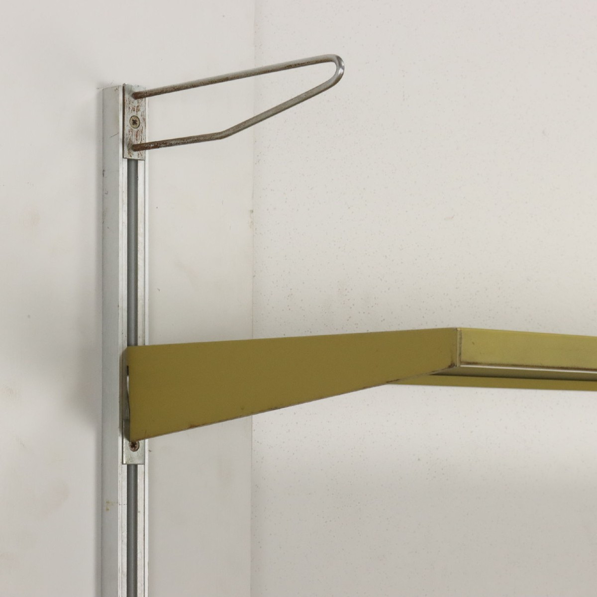 Libreria 'CSS' George Nelson per ICF De Padova Anni 60-photo-4