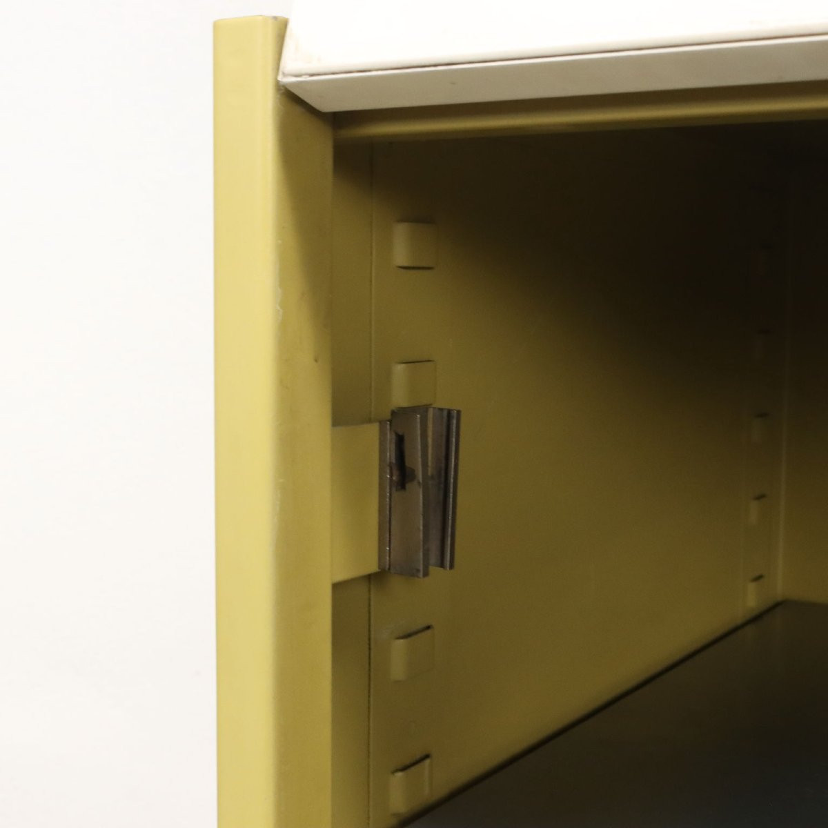 Libreria 'CSS' George Nelson per ICF De Padova Anni 60-photo-5