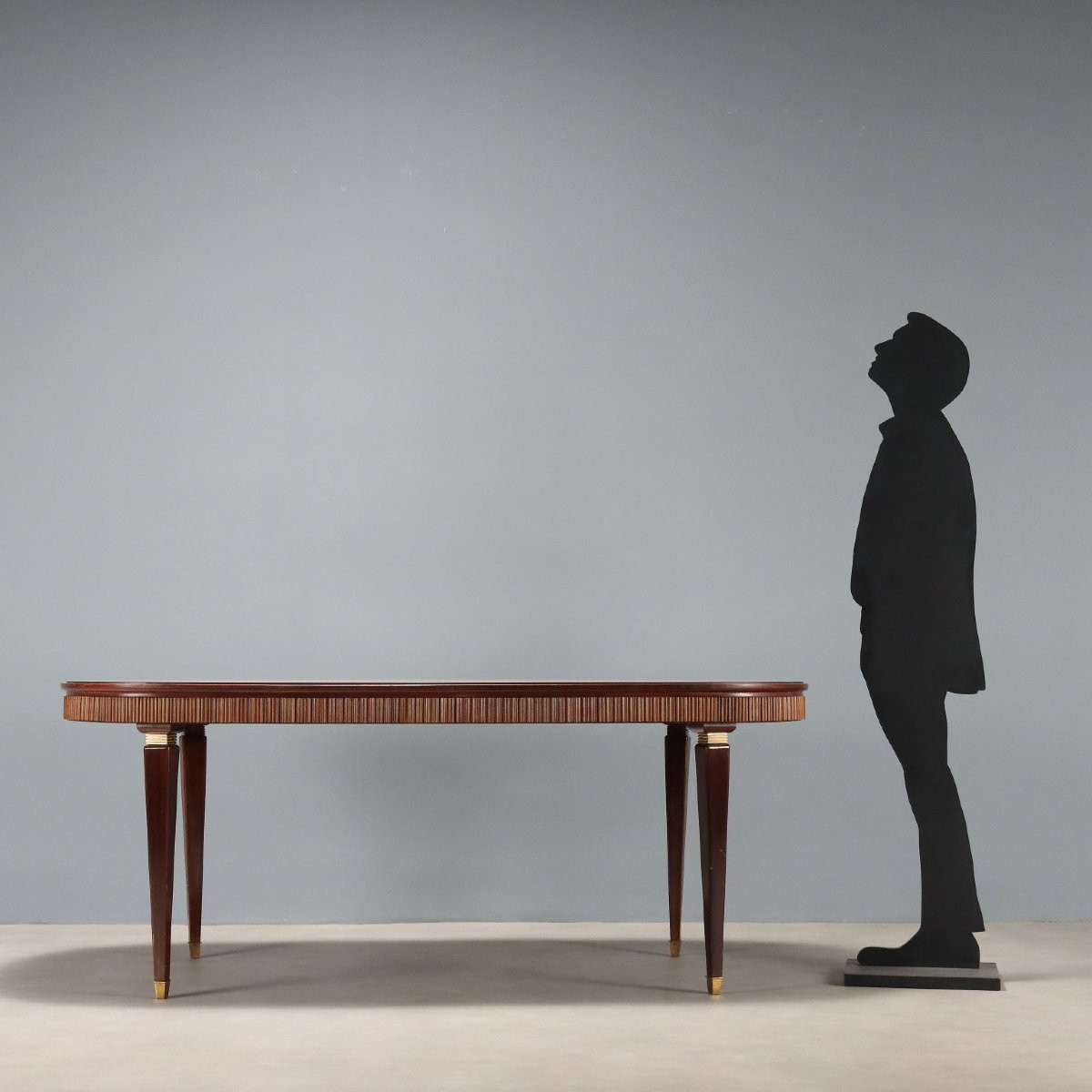 Tavolo da Pranzo Anni 50-photo-2