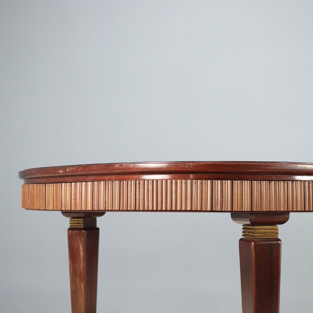 Tavolo da Pranzo Anni 50-photo-3