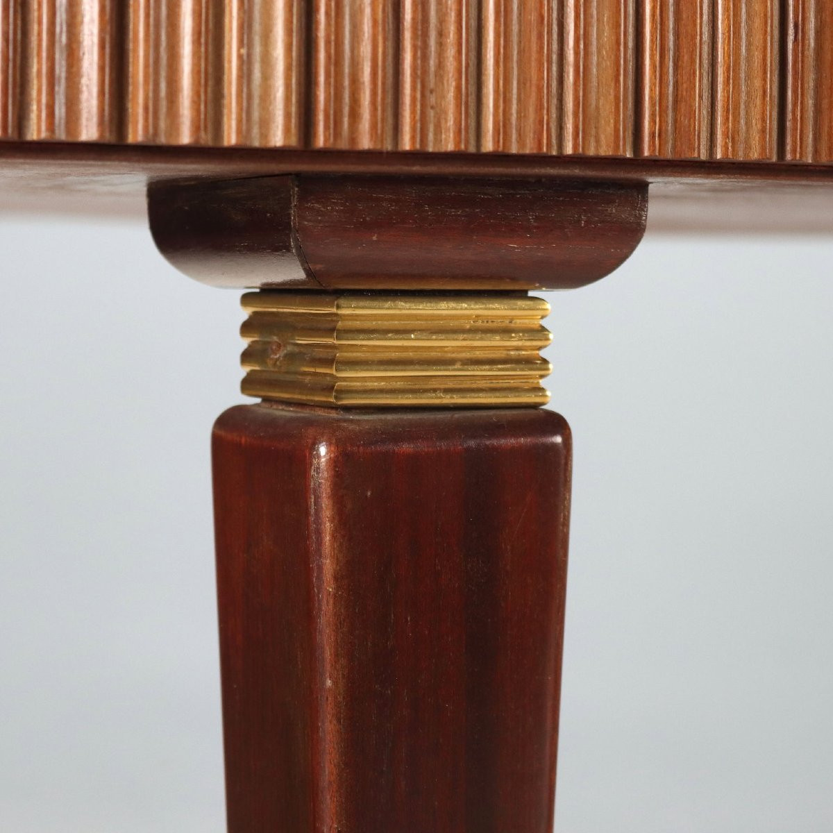 Tavolo da Pranzo Anni 50-photo-1