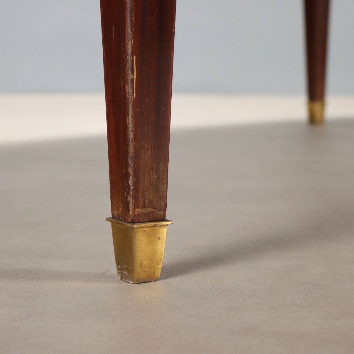 Tavolo da Pranzo Anni 50-photo-2