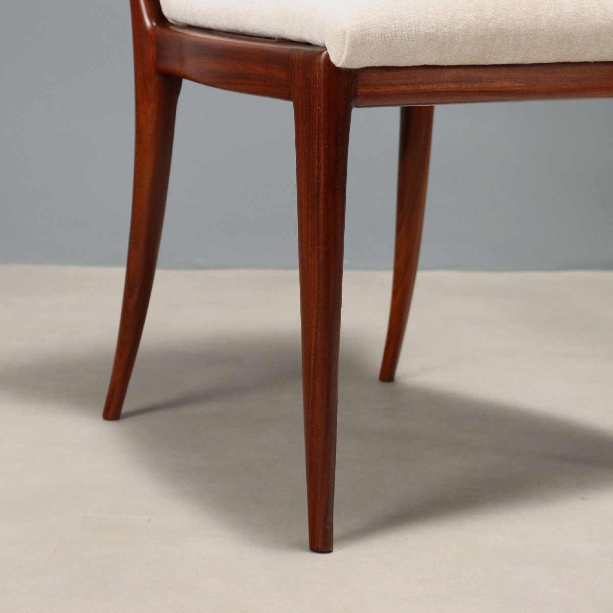 Otto Sedie Anni 50-photo-3