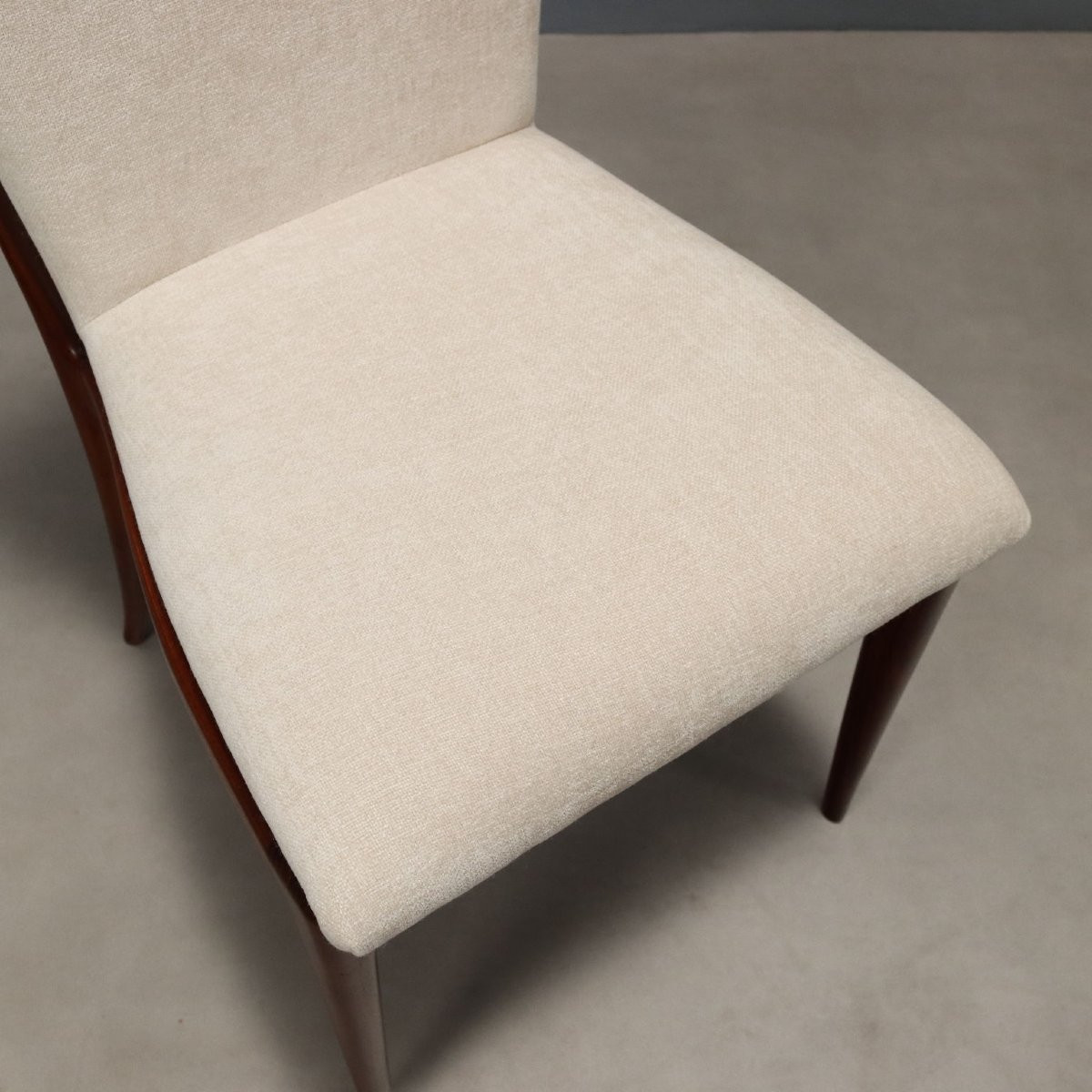 Otto Sedie Anni 50-photo-4