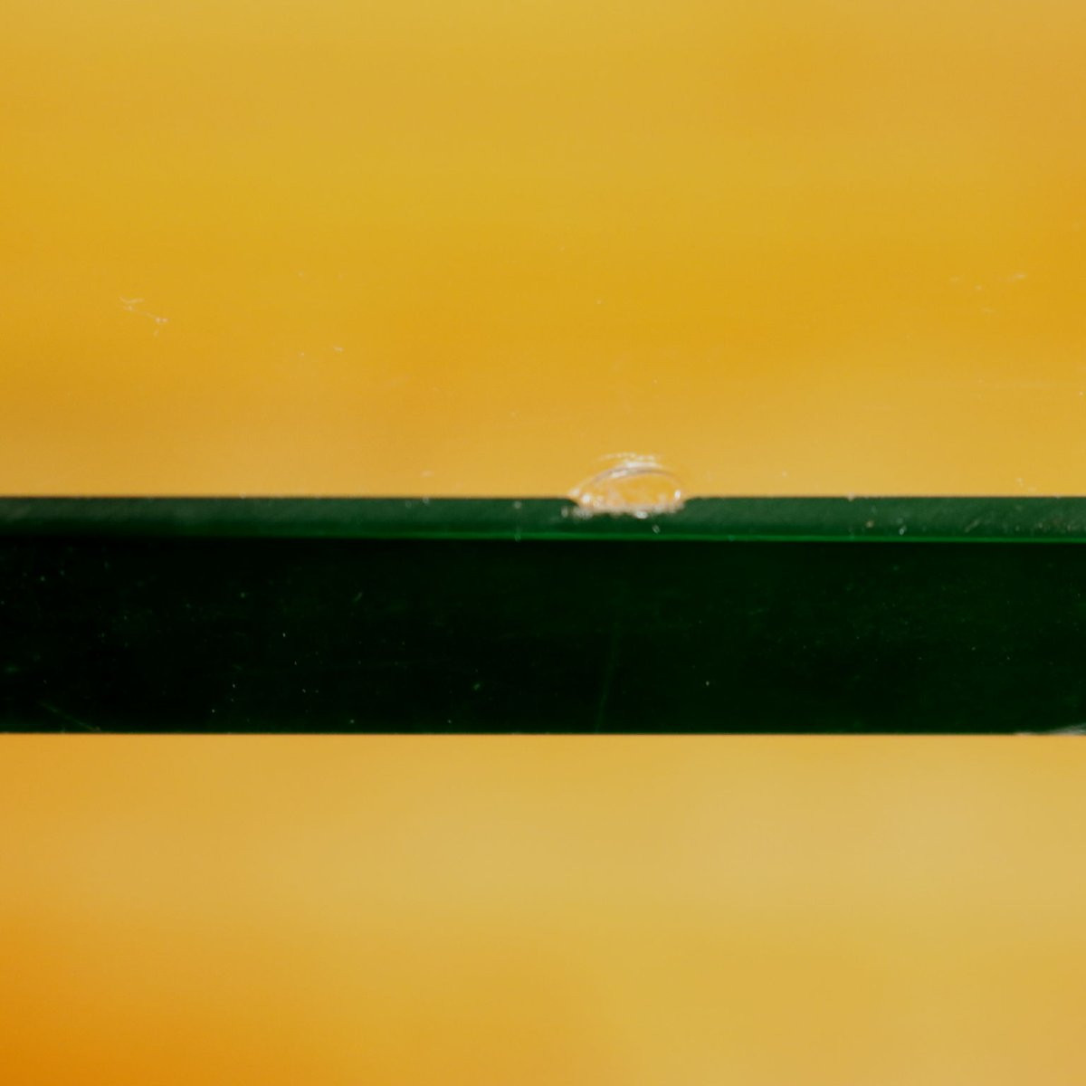 Cassettiera Anni 50 con Ripiano in Vetro-photo-6