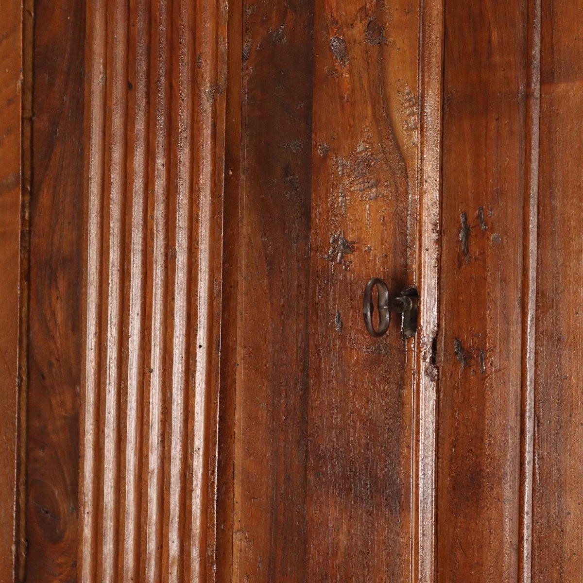 Mobile a due Corpi Italia, fine XVIII secolo-photo-1