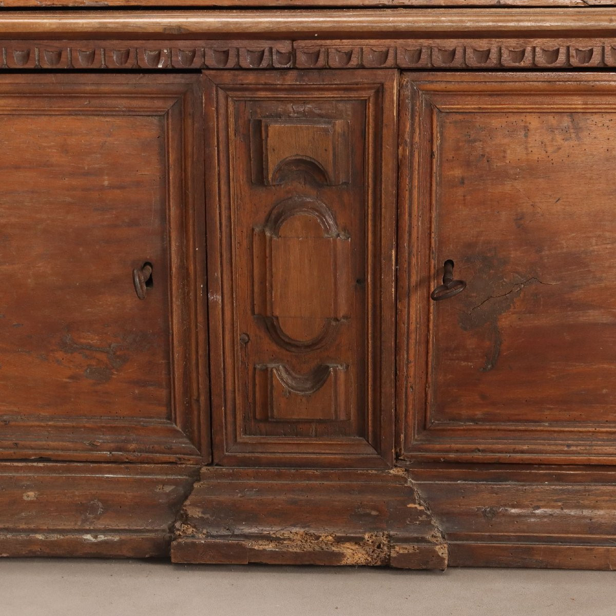 Mobile a due Corpi Italia, fine XVIII secolo-photo-6