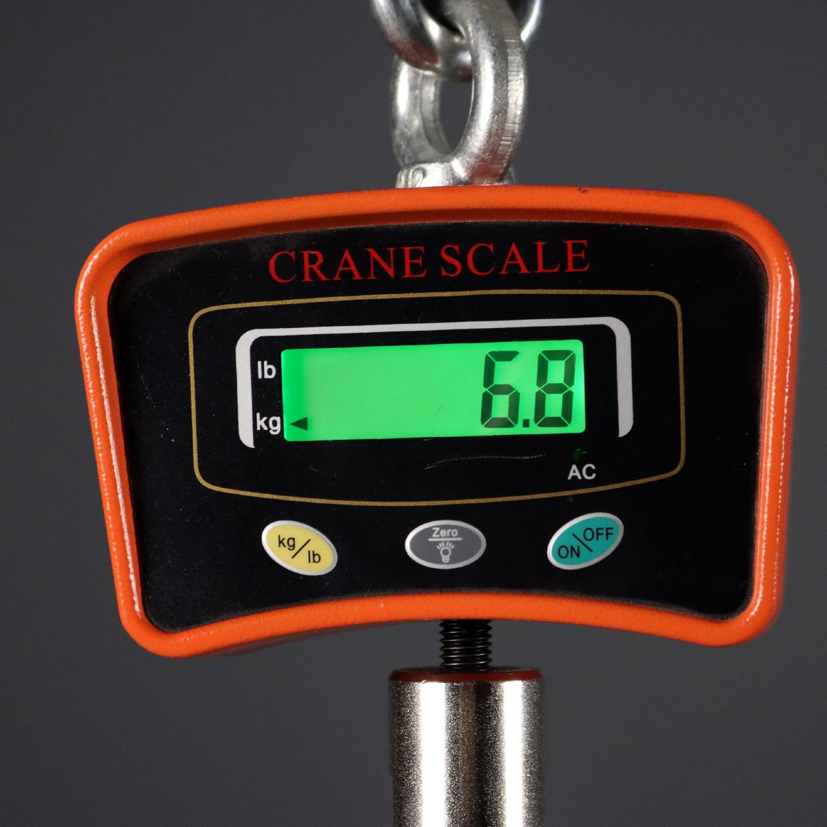 Coppia di Lampadari a Sei Luci Italia XIX Secolo-photo-5