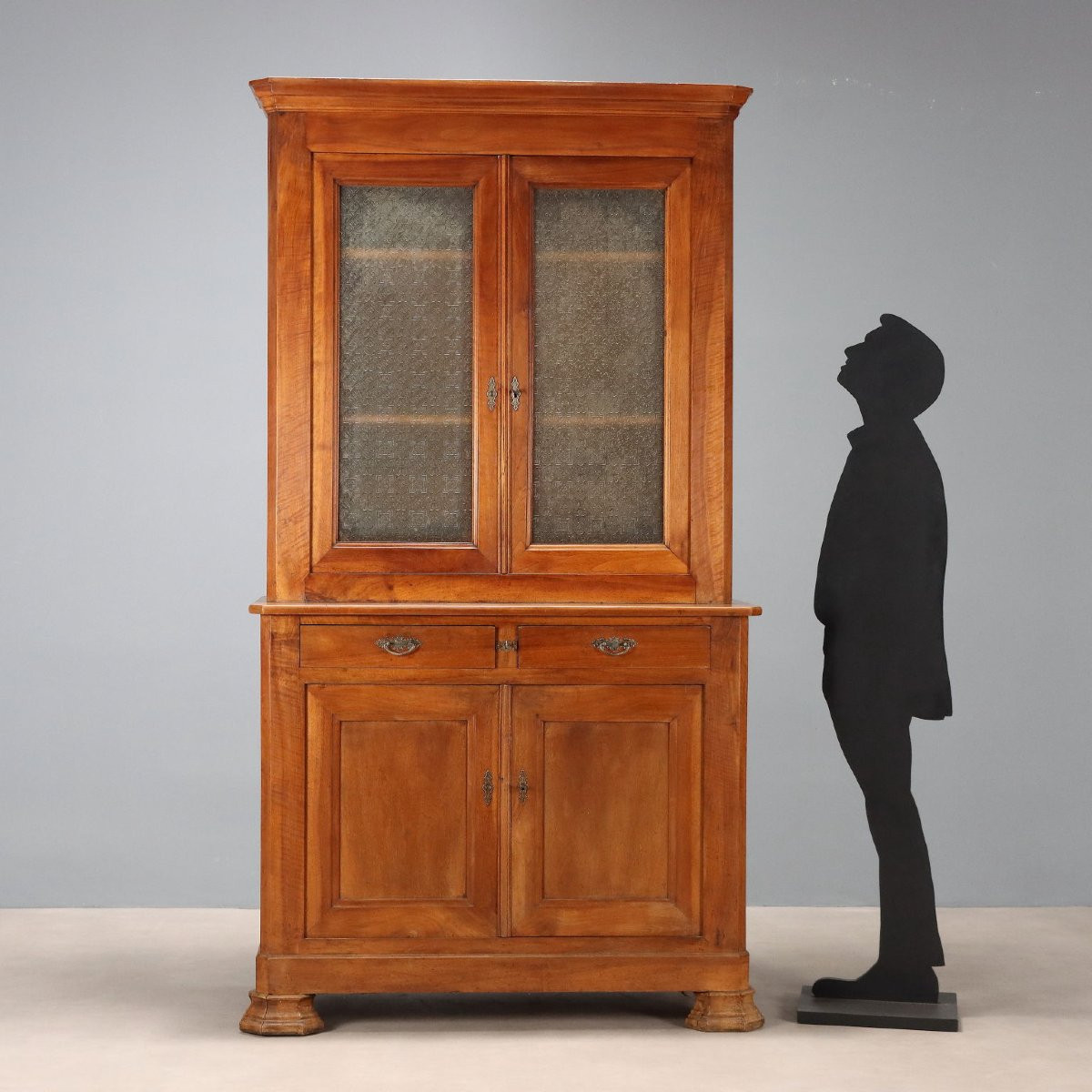 Credenza Francia, fine XVIII Secolo-photo-2